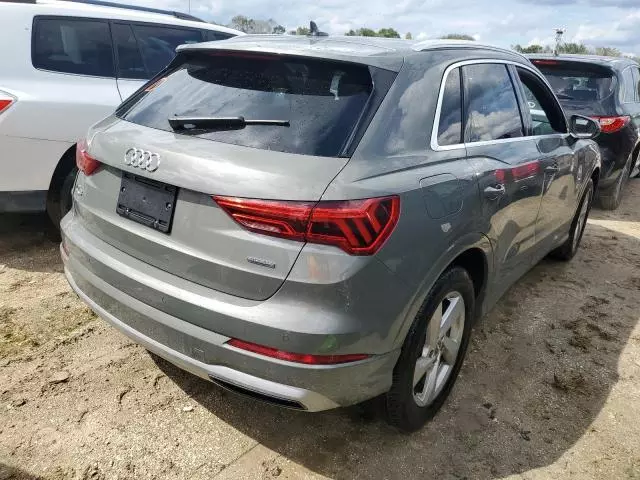 2019 Audi Q3 Premium