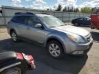 2011 Subaru Outback 2.5I Premium