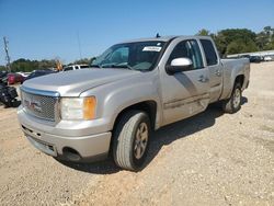 GMC salvage cars for sale: 2007 GMC New Sierra Denali