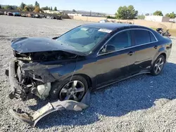 2011 Chevrolet Malibu 1LT en venta en Mentone, CA