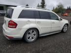 2011 Mercedes-Benz GL 450 4matic