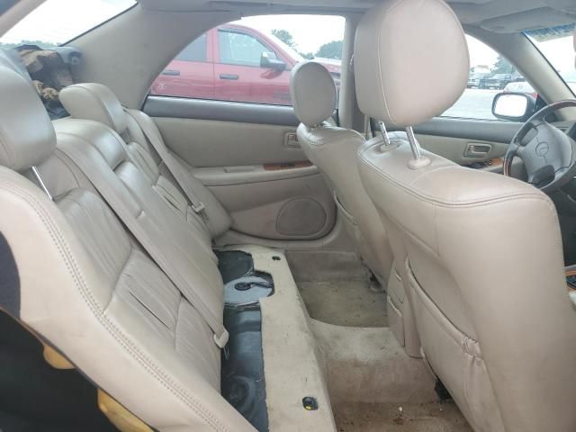 2000 Lexus ES 300