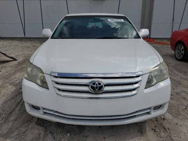 2006 Toyota Avalon XL