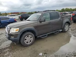 2008 Ford Explorer Sport Trac XLT en venta en Columbus, OH