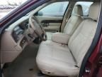 2008 Mercury Grand Marquis LS