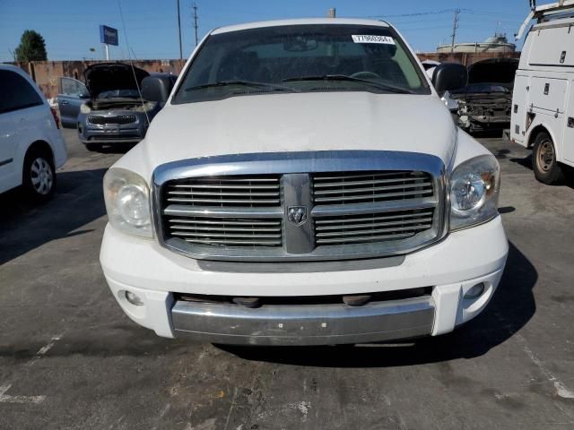 2008 Dodge RAM 1500 ST