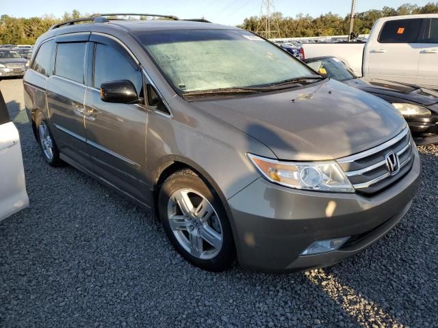 2011 Honda Odyssey Touring