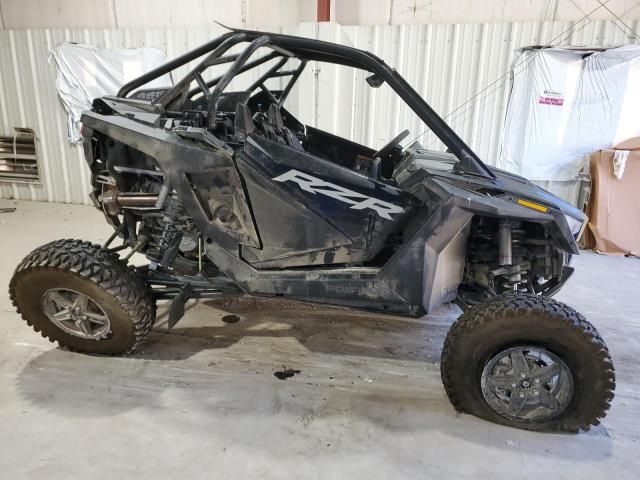 2024 Polaris RZR Turbo R Sport