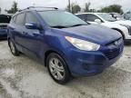 2012 Hyundai Tucson GLS