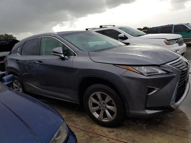 2019 Lexus RX 350 Base