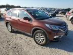 2016 Honda CR-V EXL