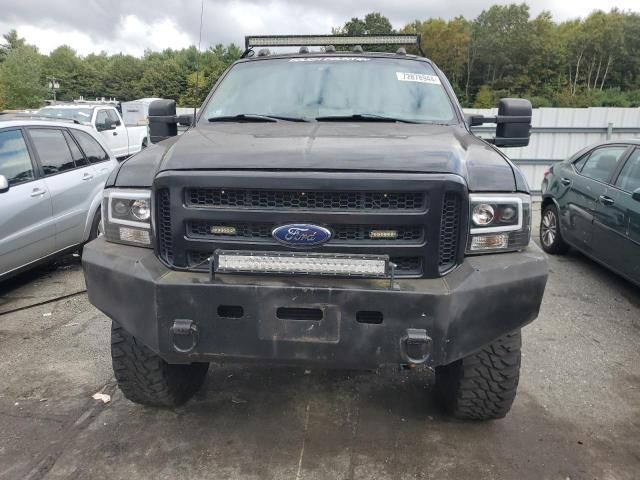 2003 Ford F250 Super Duty