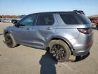 2020 Land Rover Discovery Sport SE