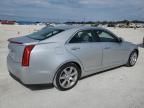 2014 Cadillac ATS Luxury