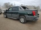 2002 Chevrolet Avalanche K1500