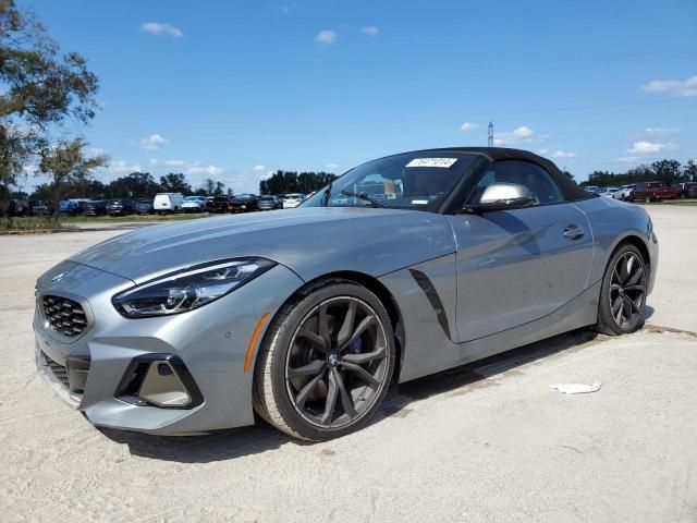 2024 BMW Z4 M40I