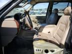 2000 Lincoln Navigator