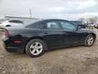 2012 Dodge Charger SXT