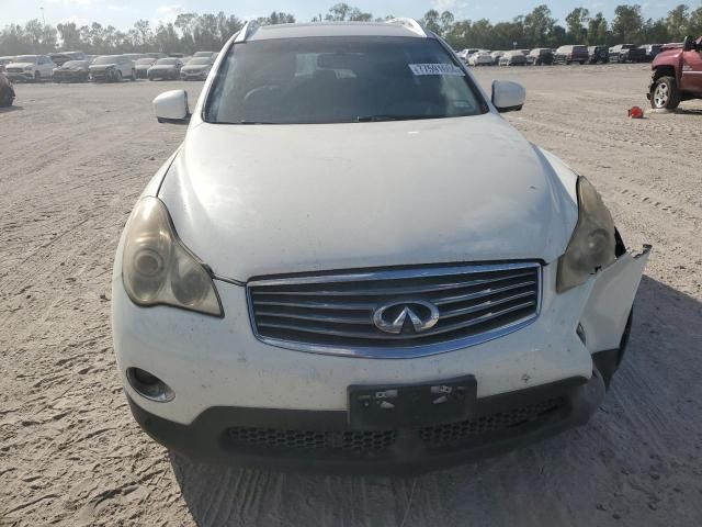 2010 Infiniti EX35 Base