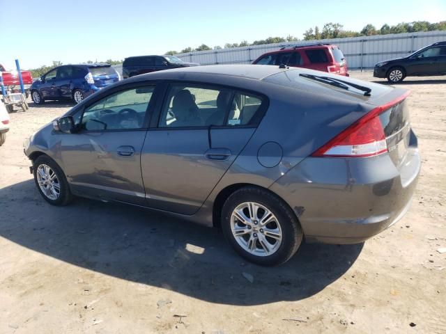 2010 Honda Insight EX