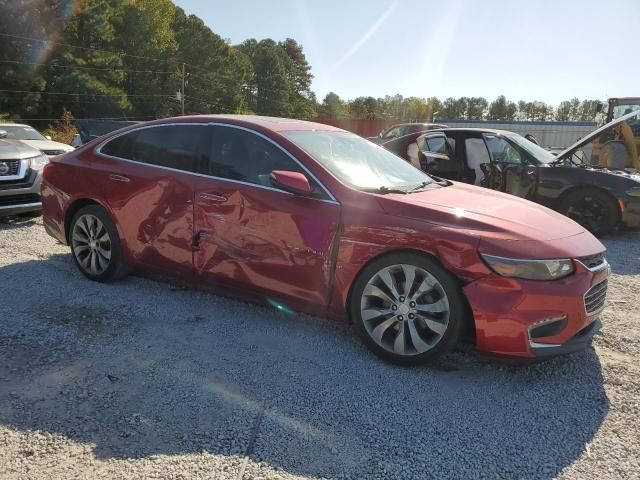 2016 Chevrolet Malibu Premier