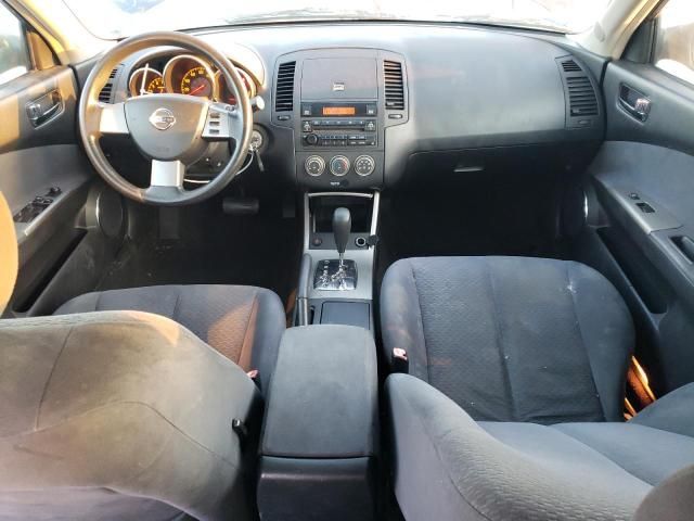 2006 Nissan Altima S