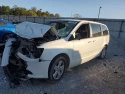 Dodge Vehiculos salvage en venta: 2013 Dodge Grand Caravan SE