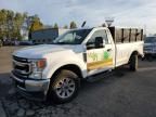 2020 Ford F250 Super Duty