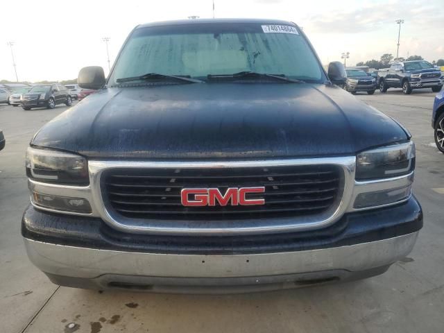 2004 GMC Yukon