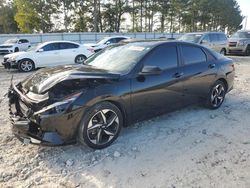 2023 Hyundai Elantra SEL en venta en Loganville, GA