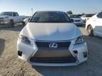 2015 Lexus CT 200