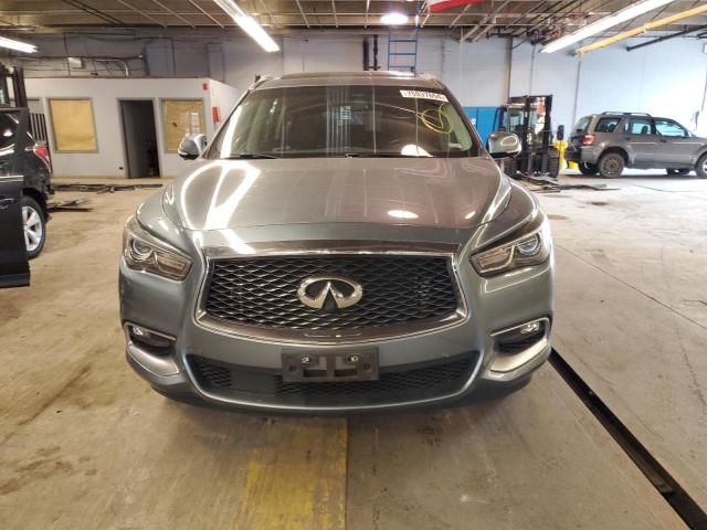 2016 Infiniti QX60