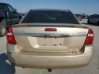 2005 Chevrolet Malibu LS