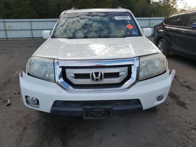 2009 Honda Pilot Touring