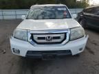 2009 Honda Pilot Touring