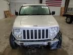 2011 Jeep Liberty Sport