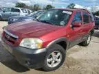 2005 Mazda Tribute S