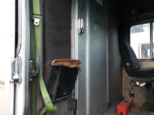 2007 Freightliner Chassis M Line WALK-IN Van