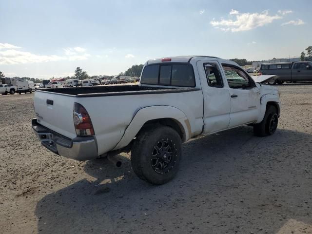 2013 Toyota Tacoma Prerunner Access Cab