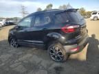 2020 Ford Ecosport SES