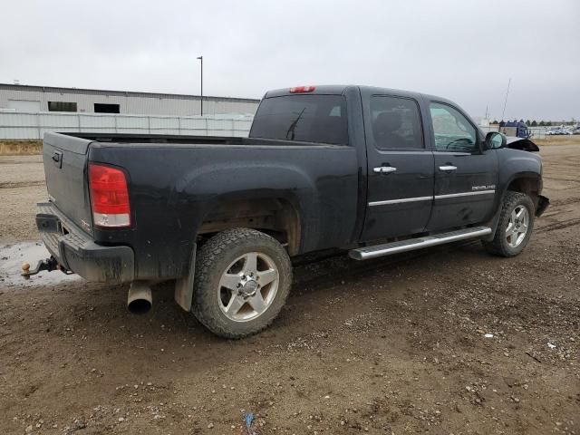 2011 GMC Sierra K2500 Denali