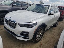 BMW x5 salvage cars for sale: 2022 BMW X5 Sdrive 40I