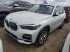 2022 BMW X5 Sdrive 40I