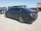 2018 Lexus GS 350 Base