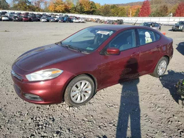 2015 Dodge Dart SE Aero