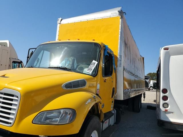 2019 Freightliner M2 106 Medium Duty