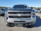 2008 Chevrolet Silverado K2500 Heavy Duty