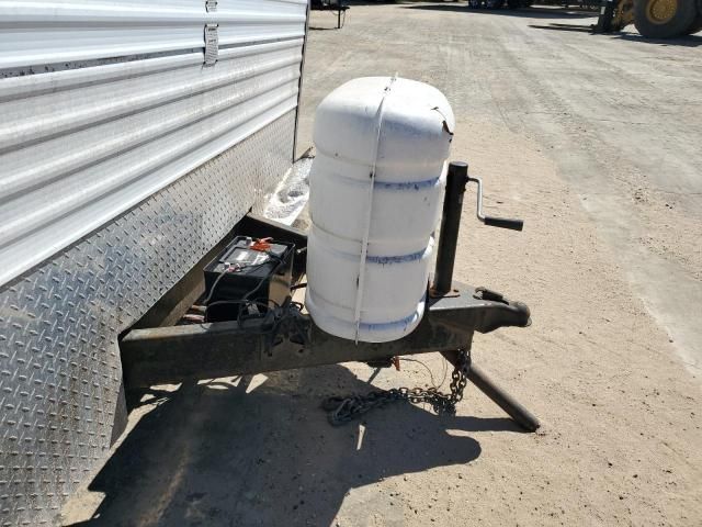 2004 Mallard Trailer