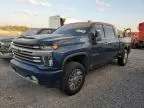 2022 Chevrolet Silverado K2500 High Country