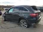 2018 Mercedes-Benz GLC 300 4matic